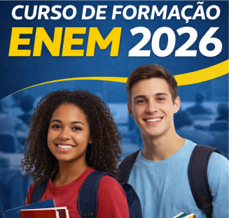 FORMAÇÃO